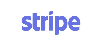 Stripe logo