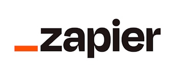 Zapier logo